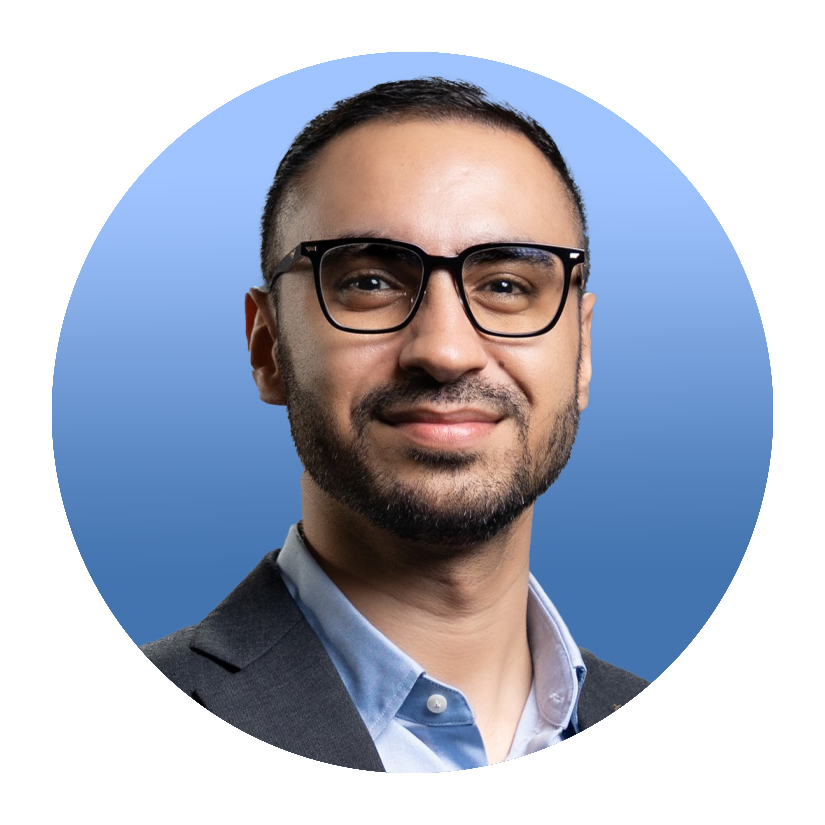 Photo of Prateek Virdi