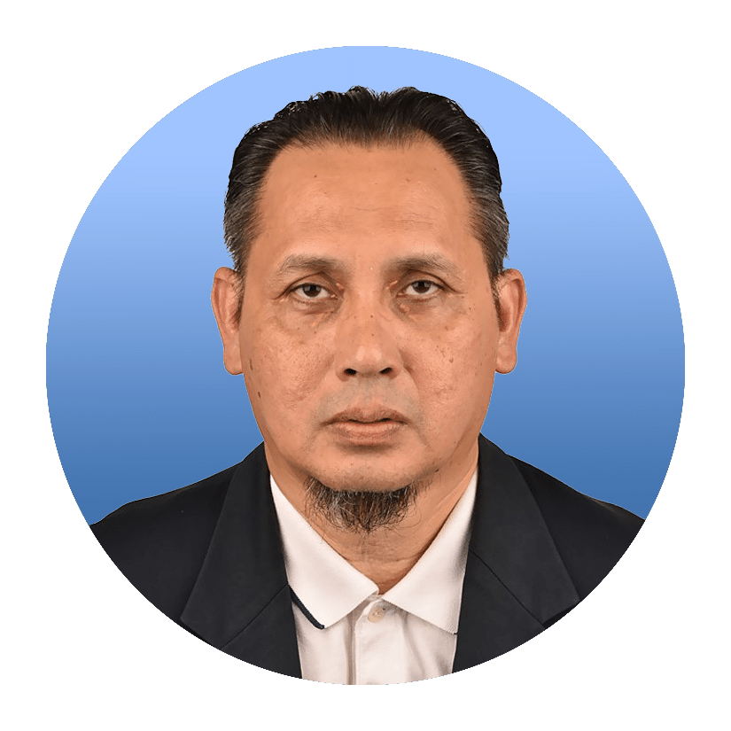 Photo of Muhammad Rudaini Ahmad Zaki