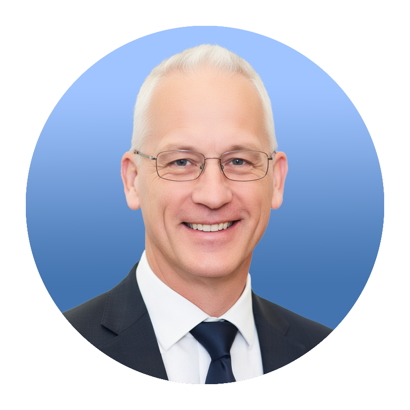 Photo of Arjen de Koning