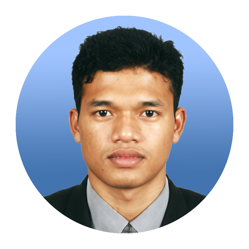 Photo of M Hafiz B Sulong