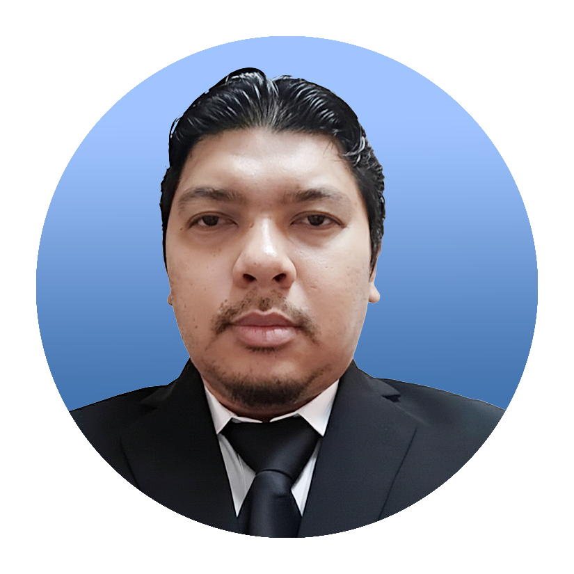 Photo of Mohammad Hezrie Bin Zainol