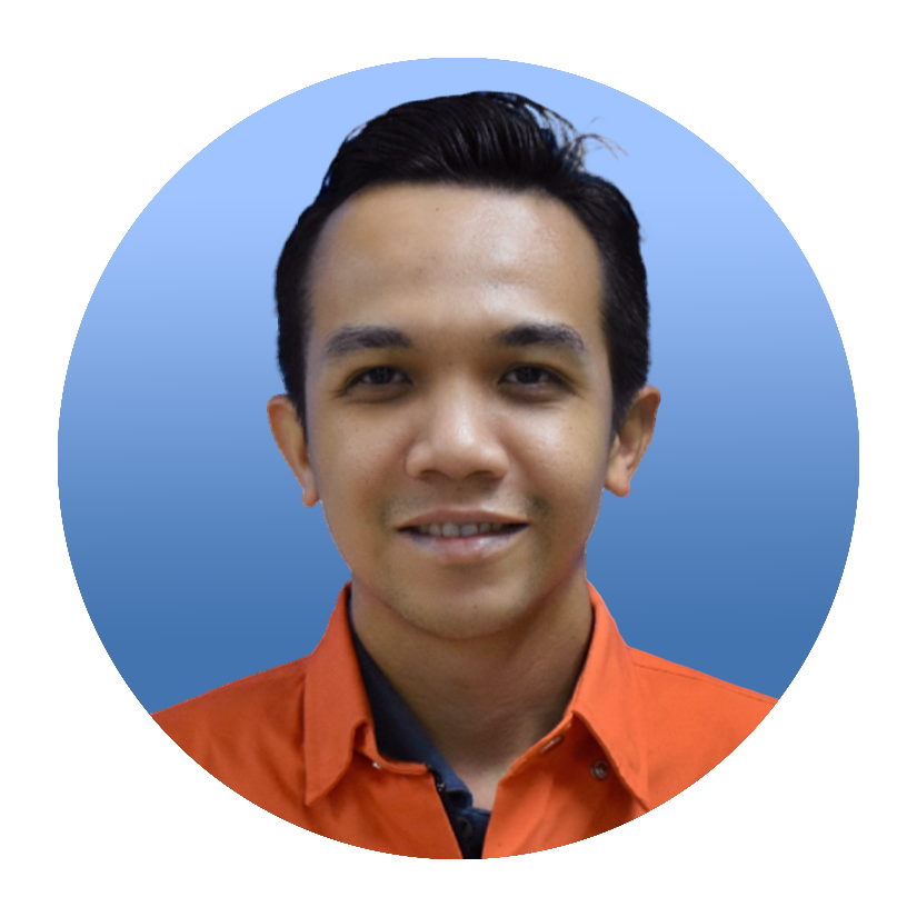 Photo of Nasrul Naim Rashid