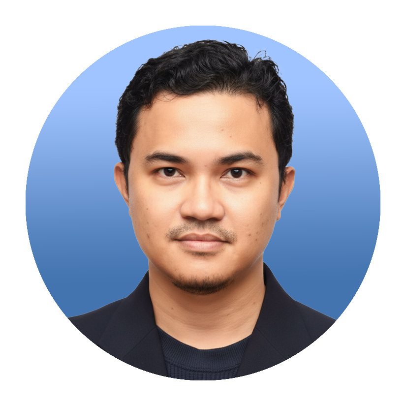 Photo of Syahrul Anam bin Khalid