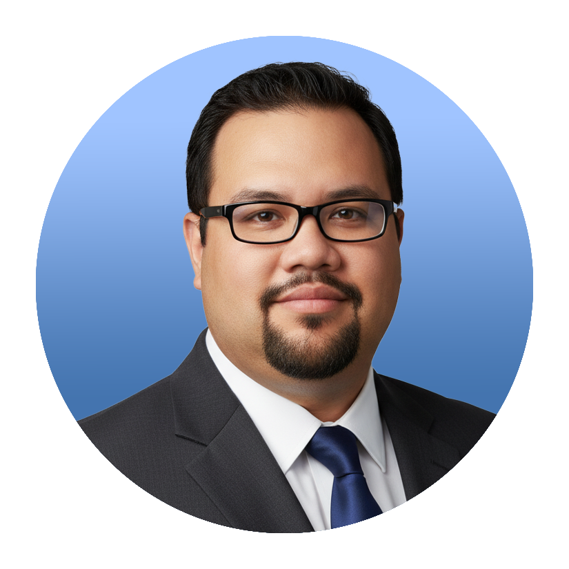 Photo of Zamir Mohamad Daud