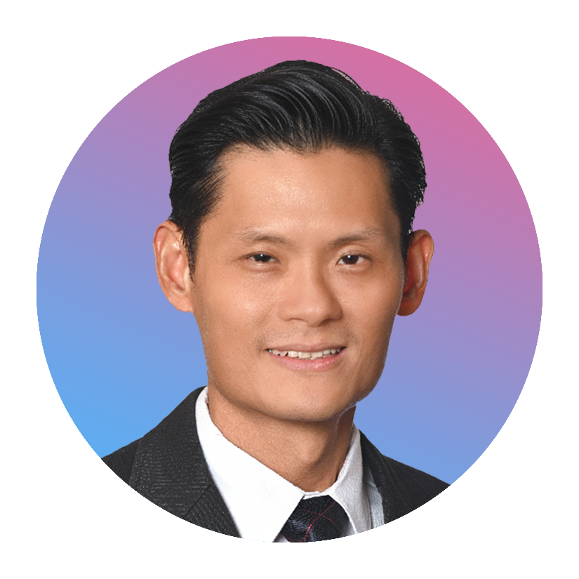 Photo of Associate Professor Chunwee Ng