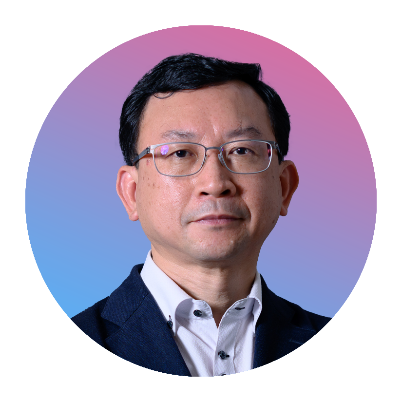 Photo of Prof. Dr.-Ing. CHIANG, Mao-Hsiung